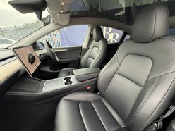 Tesla Model Y SUV 5dr Electric Auto RWD (346 ps) 28