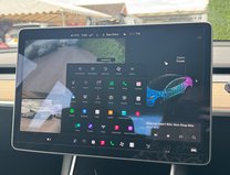 Tesla Model 3 (Sold) (Dual Motor) Long Range Saloon 4dr Electric Auto 4WDE (346 ps) 24