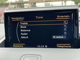 Audi A1 1.0 A1 Sportback TFSI Sport Nav 5dr 28