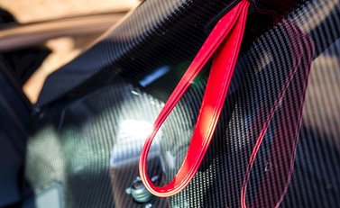 Lamborghini Aventador SV LP 750-4 Roadster 5