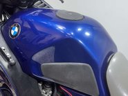 BMW K100 1994 31K CLASSIC PROJECT BIKE SPARES OR REPAIR 1000CC COMMUTER 17