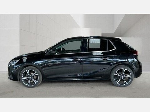 Vauxhall Corsa 1.2 Elite Edition Euro 6 5dr 3