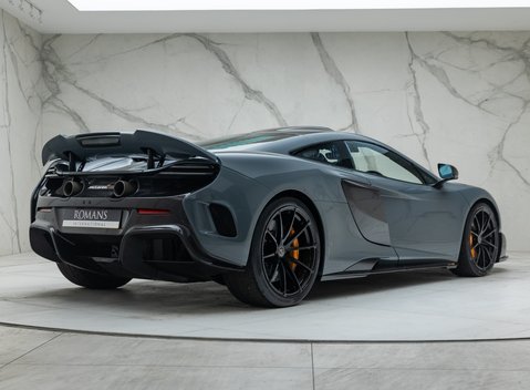 McLaren 675LT 6