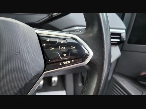 Volkswagen Id.5 Pro Performance 77kWh Style Auto 5dr 34