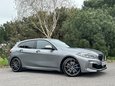 BMW 1 Series 2.0 M135i Auto xDrive Euro 6 (s/s) 5dr 1