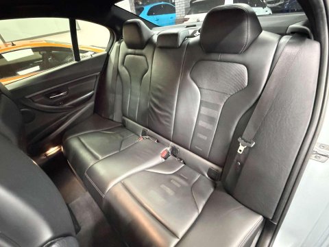 BMW M3 3.0 BiTurbo Competition Saloon 4dr Petrol DCT Euro 6 (s/s) (450 ps) 43