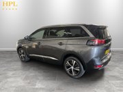 Peugeot 5008 1.5 BlueHDi GT SUV 5dr Diesel EAT Euro 6 (s/s) (130 ps) 5