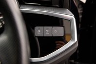Audi Q3 TFSI S LINE BLACK EDITION 16