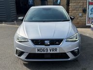 SEAT Ibiza MPI FR 4