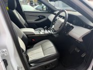 Land Rover Range Rover Evoque FIRST EDITION MHEV 17