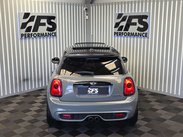 Mini Hatch 2.0 Cooper S Hatchback 3dr Petrol Manual Euro 6 (s/s) (192 ps) 46