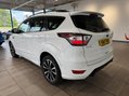 Ford Kuga 2.0 TDCi EcoBlue ST-Line Euro 6 (s/s) 5dr 5