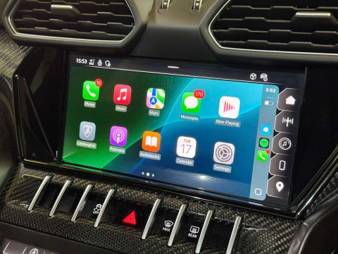 Lamborghini Urus 4.0 V8 BiTurbo Performante SUV 5dr Petrol Auto 4WD Euro 6 (666 ps) 47