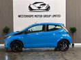 Toyota Aygo 1.0 VVT-i x-cite Euro 6 5dr 11