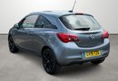 Vauxhall Corsa 1.4 Griffin 3dr 3