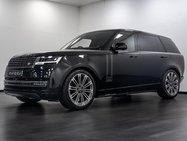 Land Rover Range Rover D350 MHEV Autobiography SUV 3.0 Automatic Diesel 27