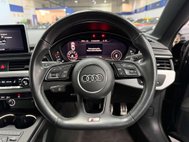 Audi S5 3.0 TFSI V6 Coupe 2dr Petrol Tiptronic quattro Euro 6 (s/s) (354 ps) 25