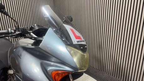 Honda XL 125 2026 CARBED MODEL PROJECT BIKE 125CC VTWIN 13