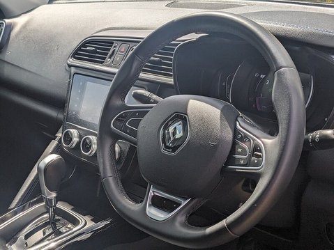 Renault Kadjar TCe S Edition 20