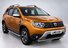 Dacia Duster 1.6 Duster Prestige SCe 4x4 4WD 5dr