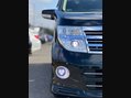 Nissan Elgrand 3.5+HIGHWAY STAR+GRADE 4+WARRANTED MILES 7