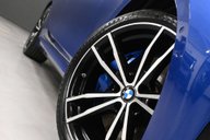 BMW 3 Series 2.0 320I M Sport Auto 5dr 13