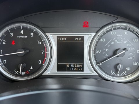 Suzuki Vitara 1.6 SZ-T 5dr 23