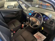 Hyundai ix20 1.6 CRDi Style Euro 5 (s/s) 5dr 9