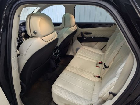 Bentley Bentayga 6.0 Bentayga W12 Auto 4WD 5dr 64
