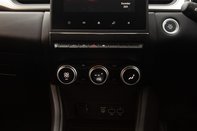 Renault Captur TECHNO E-TECH 35