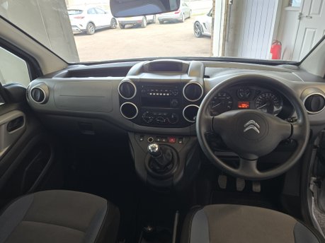 Citroen Berlingo Multispace BLUEHDI EDITION 10