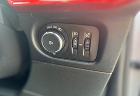 Vauxhall Mokka GS 33