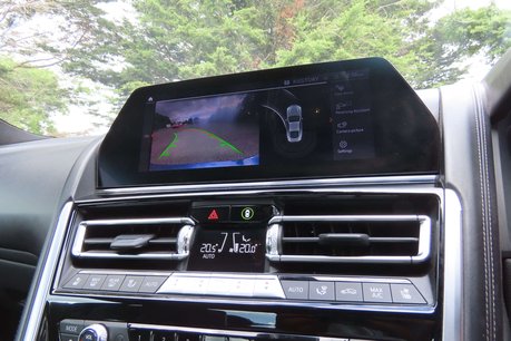 BMW 8 Series 4.4 M850i V8 Coupe 2dr Petrol Steptronic xDrive Euro 6 (s/s) (530 ps) 11