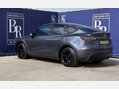 Tesla Model Y (Dual Motor) Long Range SUV 5dr Electric Auto 4WDE (384 bhp) 7