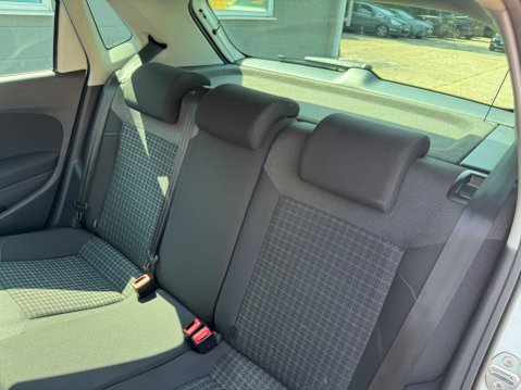 Volkswagen Polo MATCH EDITION TSI 42