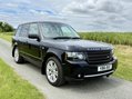 Land Rover Range Rover TDV8 VOGUE 1
