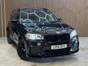 BMW X5 3.0 X5 xDrive 30d M Sport Auto 4WD 5dr