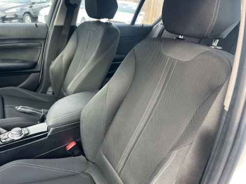 BMW 1 Series 1.5 118i Sport Euro 6 (s/s) 5dr 24