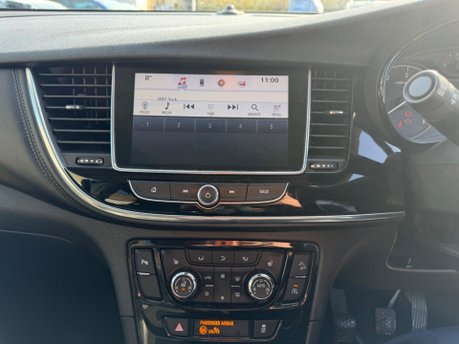 Vauxhall Mokka X ELITE NAV CDTI S/S 10