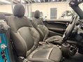 Mini Convertible 2.0 Cooper S 2dr 13