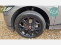 Jaguar I-Pace 400 90kWh HSE Black SUV 5dr Electric Auto 4WD (400 ps) 26