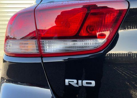 Kia Rio 1.2 DPi 2 14