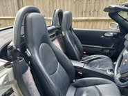 Porsche Boxster 2.7 24V 2dr 14