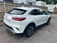 Kia Xceed 3 1.5 GDi ISG DCT AUTOMATIC 5dr 4