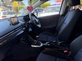 Mazda 2 1.5 SKYACTIV-G Sport Black Euro 6 (s/s) 5dr 32