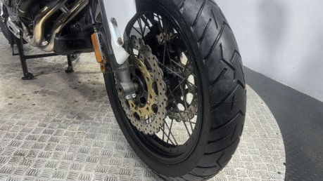 Yamaha XT 2013 ( 62 PLATE ) 25K NEW MOT WARRANTY ADVENTURE BIKE 30