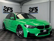 BMW M3 3.0 BiTurbo Competition Saloon 4dr Petrol DCT Euro 6 (s/s) (450 ps) 22