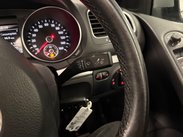 Volkswagen Golf 1.6 TDI BlueMotion Tech SE Cabriolet Euro 5 (s/s) 2dr 35