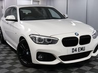 BMW 1 Series 118I M SPORT SHADOW EDITION 19