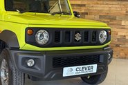 Suzuki Jimny SUZUKI JIMNY 1.5 SZ5 SUV 3dr Petrol Auto ALLGRIP Euro 6 (101 ps) 16